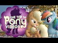 The Top 10 Pony Videos of March 2024 & Hasbro Takedown PSA