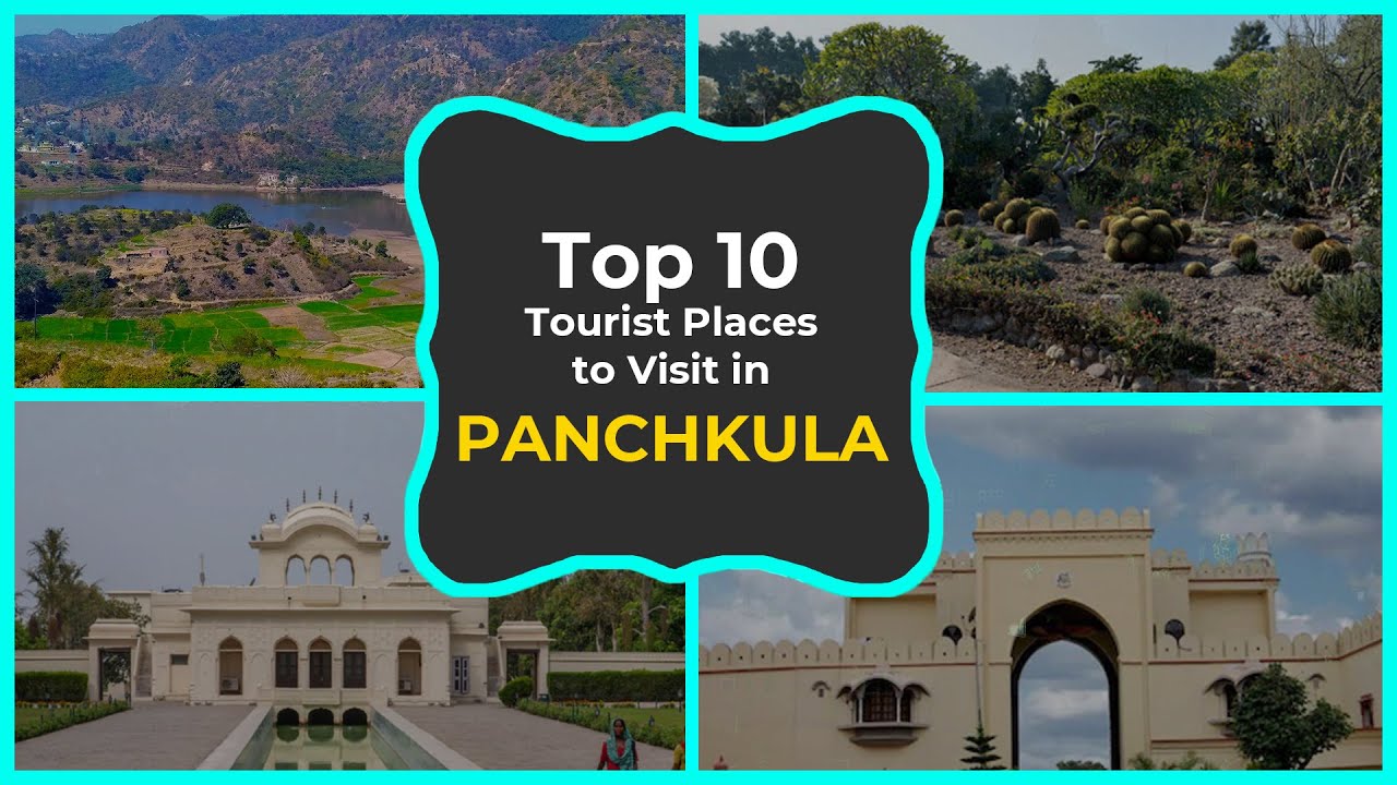 panchkula tourist sites