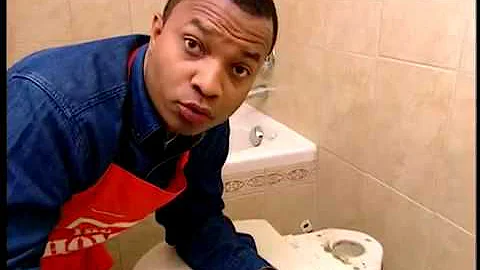 How To Replace or Install a Toilet   The Home Depot