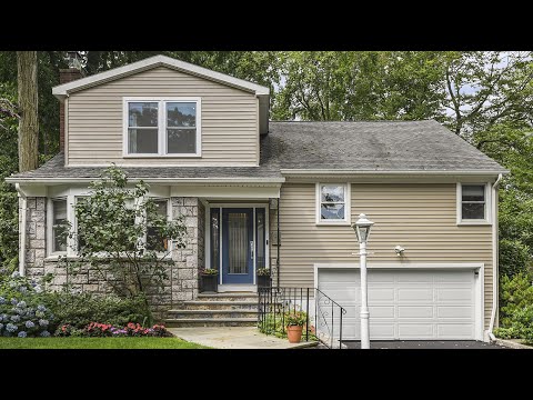 90 Maywood Road, New Rochelle, NY home video tour