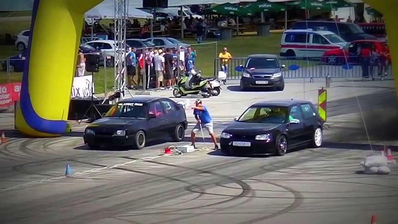 Osijek Street Race Show No_11_31.08.2013