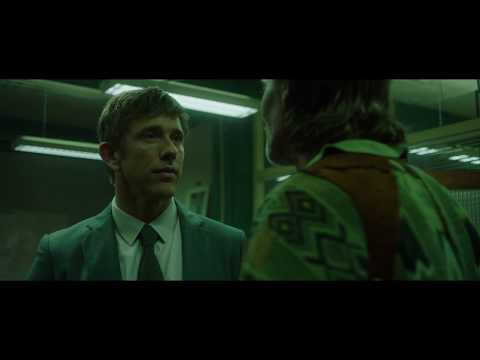 BAANTJER HET BEGIN | teaser-trailer | 18 APRIL IN DE BIOSCOOP