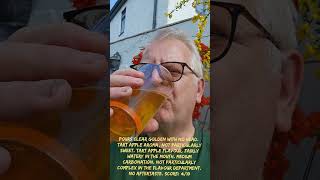 Strongbow Original Review