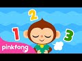 Let’s Count to Three | 😡 When I’m feeling angry | Good Habits for Kids | Pinkfong Songs for Children