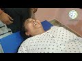 8 years old neck pain cured  by chiropractic  dr ankit chauhan  indian chiropractor  meerut