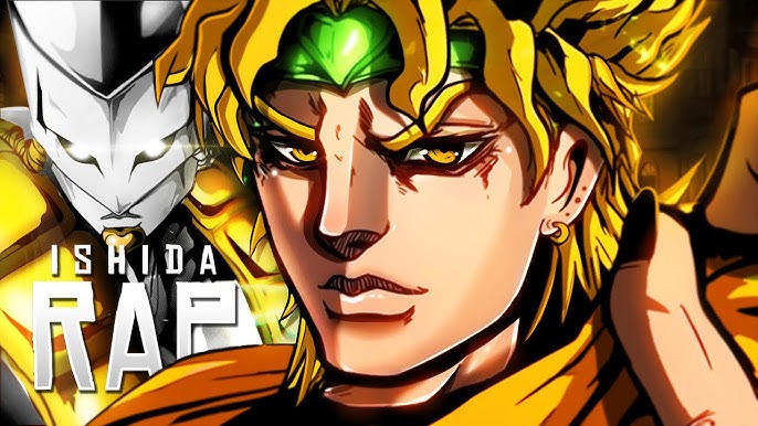 Dio live wallpaper 