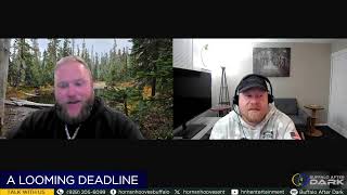 Buffalo After Dark: Episode 207- A Looming Deadline