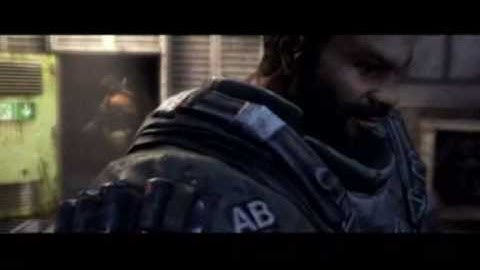 Army Of Two:The 40th Day Moral Choice Gameplay