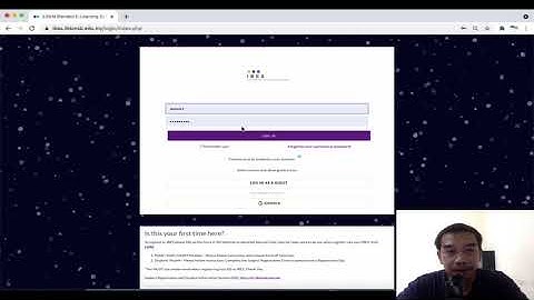 How to make Student Enroll Automatically in Groups via Moodle | IBES Setup for learners in group