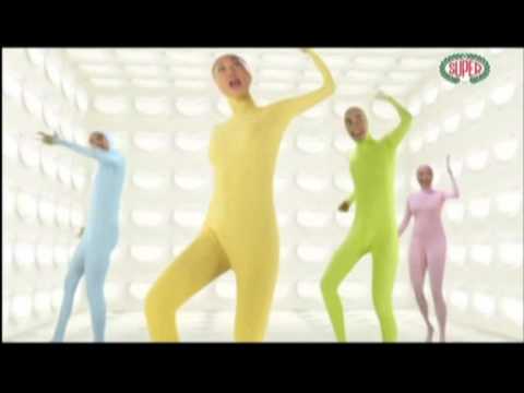 Super Soymilk - iklan (2010)