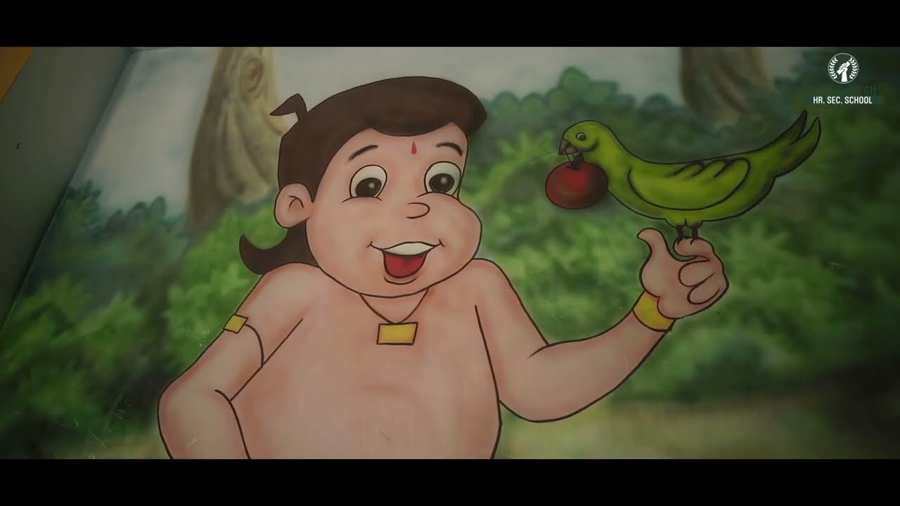 SGHS School MP Board