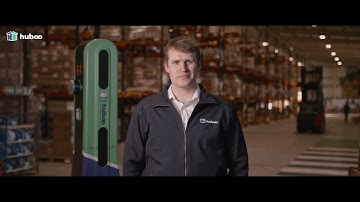 BotsandUs Autonomous Robotics Platform Mim to Optimise Operations at Huboo Warehouses