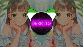 Derrtto - Agamiyu