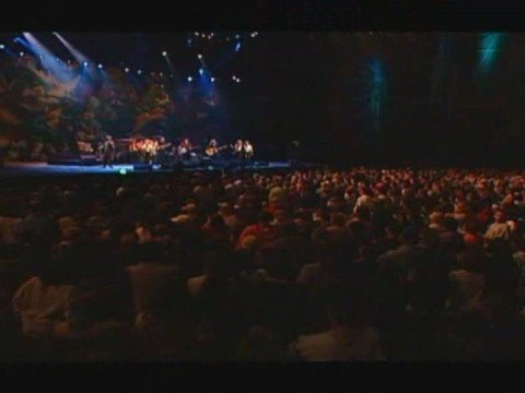 Indigo Girls - Closer To Fine
