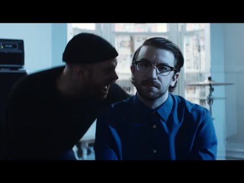 Like Pacific "Distant" Official Music Video