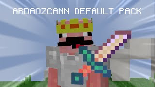 ArdaOzcann Default Pack - SonOyuncu Skywars