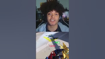 YOUVE BEEN PLAYING LUCIO WRONG this ENTIRE TIME in OVERWATCH 2 #luciooverwatch #gaming #ow2 #shorts