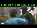 The Best Player Knockout Capture Methods In DayZ The Best Player Knockout Capture Methods In DayZ