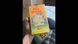 VHS Update for October 17 2022 - YouTube