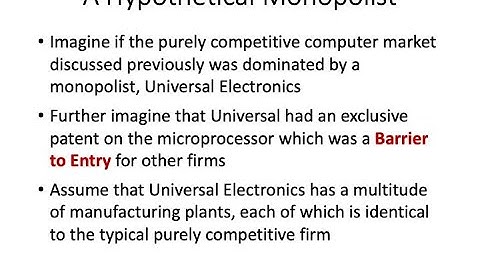 ECO 152 Chapter 10 PowerPoint Lecture - Part B