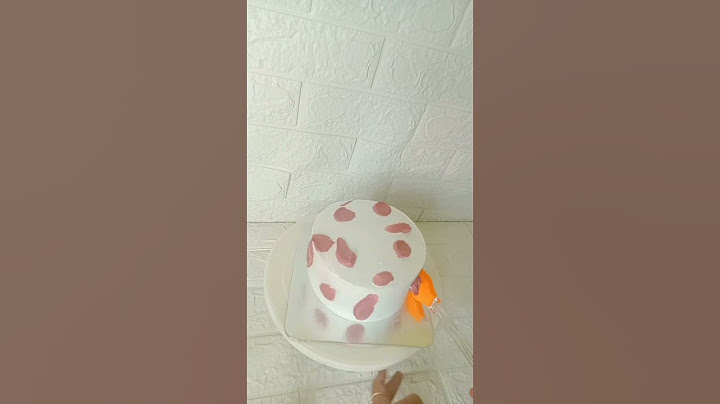 💥⁉️Simple ah panna tier cake ah decorate panniten 💥#shortsfeed #shortvideo #shorts