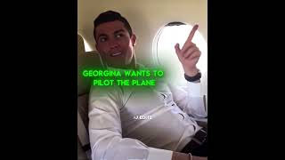 Ronaldo Survived Georgina