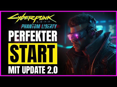 : Update 2.0 - Diese ITEMS willst du am Start NICHT VERPASSEN