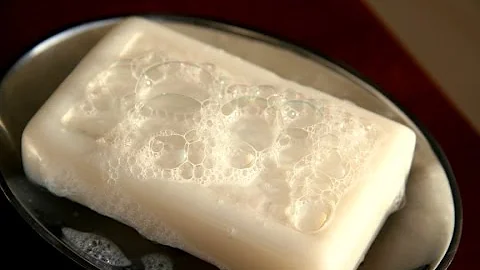 Bar Soap Vs. Liquid. The REAL story!