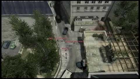 MW3 Javelin Montage