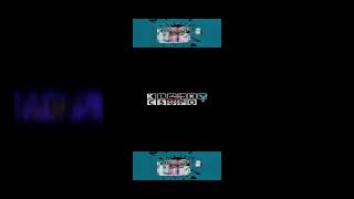 Seizure Warning Klasky Csupo Robot Logo 2002 Newer Version Hd Pal Effects Has Gone Crazy Scan