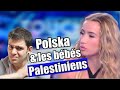 Polska remet en place nadine morano sur la palestine dans tpmp  raction