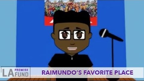 Raimundo