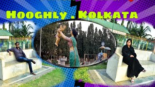 MALIA PARK HOOGLE KOLKATA ⭐💖💖  Moinuddin_Sanjida_Vlogs