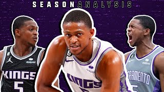 De’Aaron Fox: The NBA’s Next Superstar | Kings Film Room