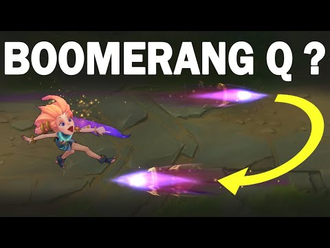Zoe Tricks You DIDN'T KNOW About