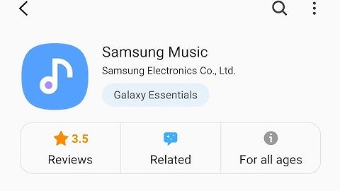 samsung a10s, a11,a20s, a21s, a31, a51, a71 music player download