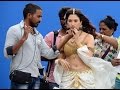 Bahubali Movie Working and Making Video- Prabhas, Tamanna