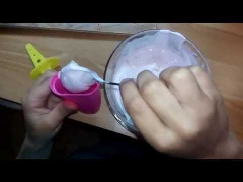Видео: Как се правят сладоледни сладкиши