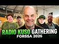 Radioaktiivisten Nokka Kuso Päivät 2026