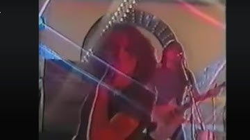 AC/DC - ("Aplauso" TVE Show, Madrid, Spain 02/09/1980) SD.