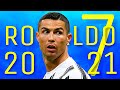 Cristiano Ronaldo 2021 2020/21 Skills &amp; Goals | HD