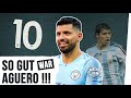 Sergio Agüero: Aus den Slums zum Weltstar! | Portrait