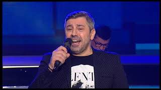 Video thumbnail of "Jovan Perisic - Covek kafanski - (LIVE) - PZD - (TV Grand 03.02.2021.)"