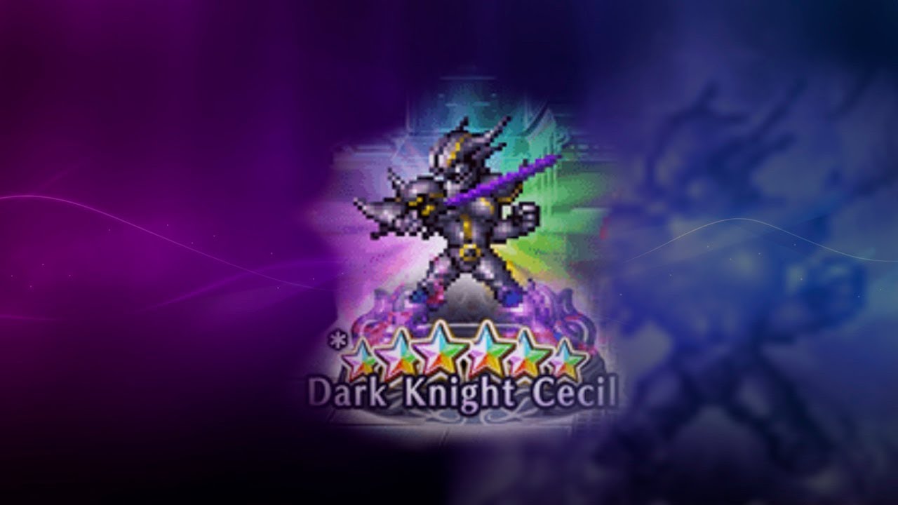 Skeleton King - DKC Tank?!  —  Final Fantasy: Brave Exvius