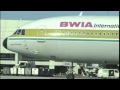 Miami Int'l Airport 20 years (1993-2012) Part 3 of 5