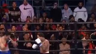 Gervonta Davis vs Hugo Ruiz:  Full Fight 🔥Shocking or no??