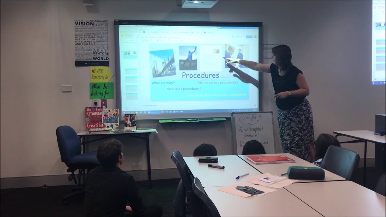 jg 10 minute teach