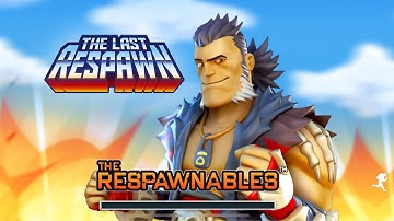 The Last Respawnables | Game Play | Ending...