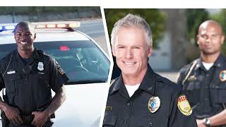 How to Apply for the 2026 Law Enforcement Examination (LEE) | NJ Civil Service Commission