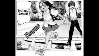PLEASE DON'T BULLY ME, NAGATORO CHAPTER 147: SENPAI! DO YOU HAVE TIME AFTER YOUR CLUB?